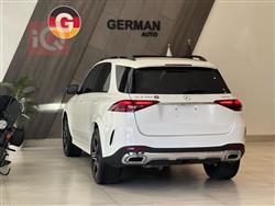 مرسيدس بنز GLE